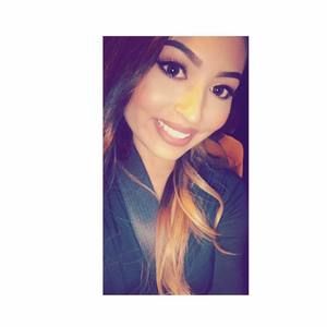 Meet your Posher, Cathy